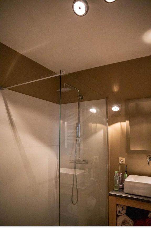 Ruim Appartement Met Prachtig Zicht Op A+ Locatie! Antwerpia Zewnętrze zdjęcie