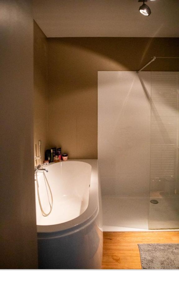 Ruim Appartement Met Prachtig Zicht Op A+ Locatie! Antwerpia Zewnętrze zdjęcie
